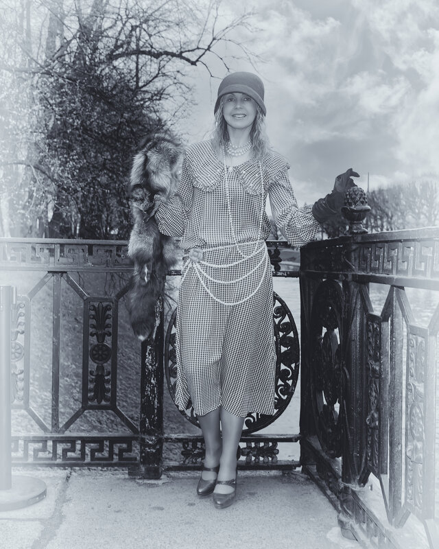 Полутона неувядающего ретро - Валерий Паршин Полутона неувядающего ретро - Валерий Паршин