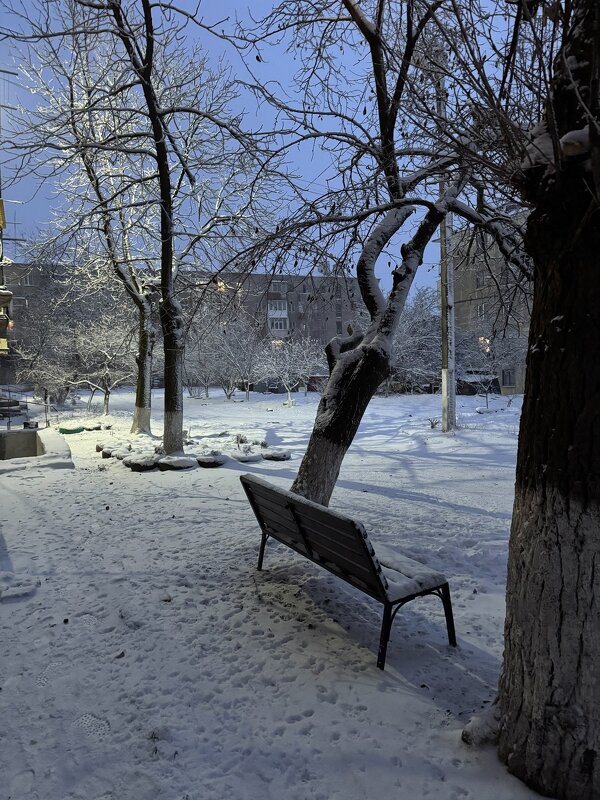 *** - Яна Горбунова