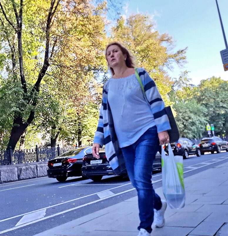 *** - Владимир Захаров