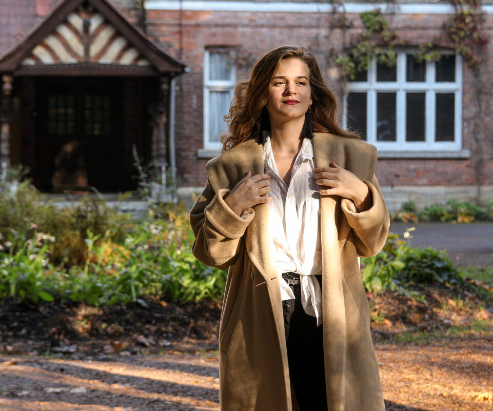 Патрисия - skijumper Иванов Патрисия - skijumper Иванов