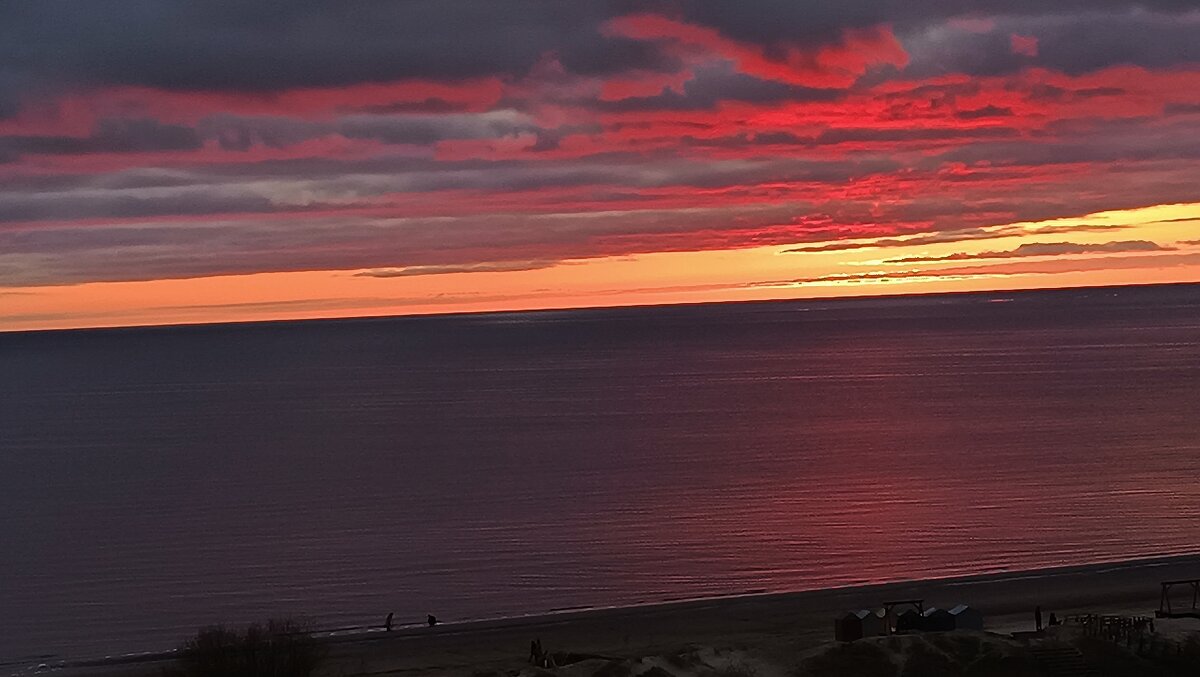 Сегодня вечером - Андрей 