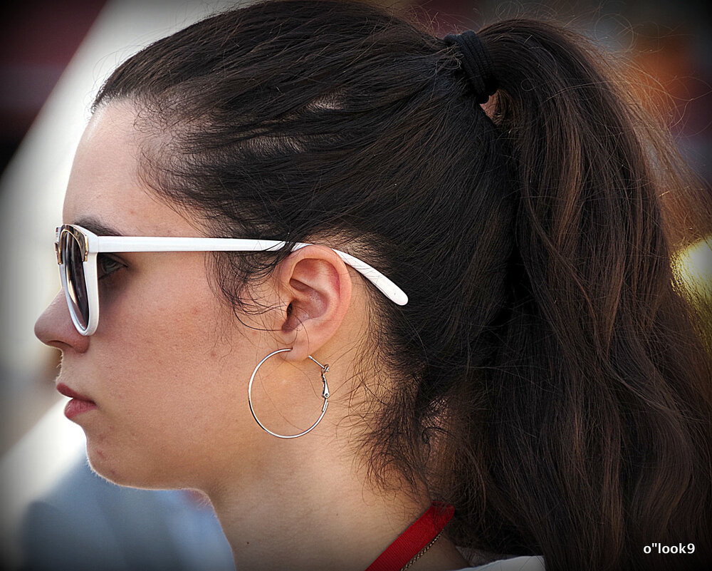 девичьи лики - Олег Лукьянов девичьи лики - Олег Лукьянов