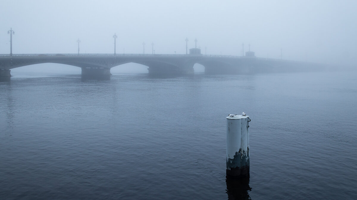 Погода нынче нелетная. - Игорь Викторов