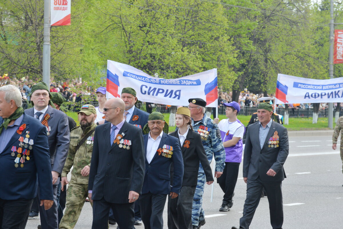 9 мая 2025 - Алексей Короткевич