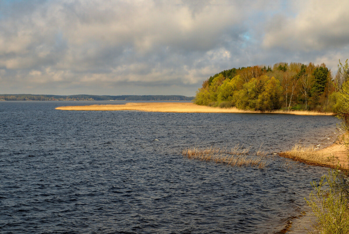 Селигер - skijumper Иванов Селигер - skijumper Иванов