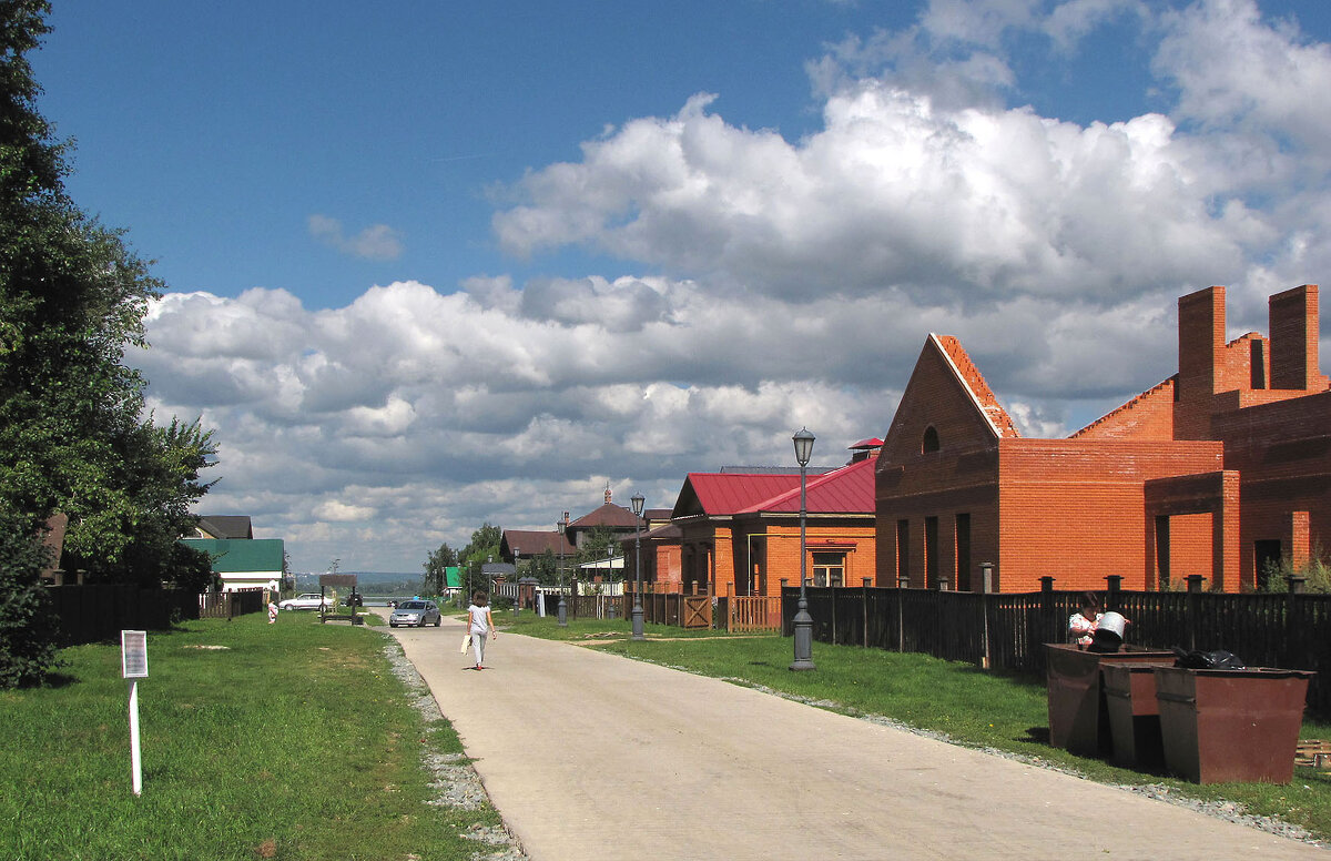 Александровская улица - Александр Ильчевский 