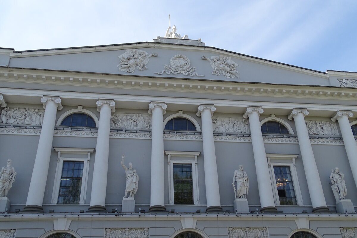 Российская национальная библиотека - Anna-Sabina Anna-Sabina