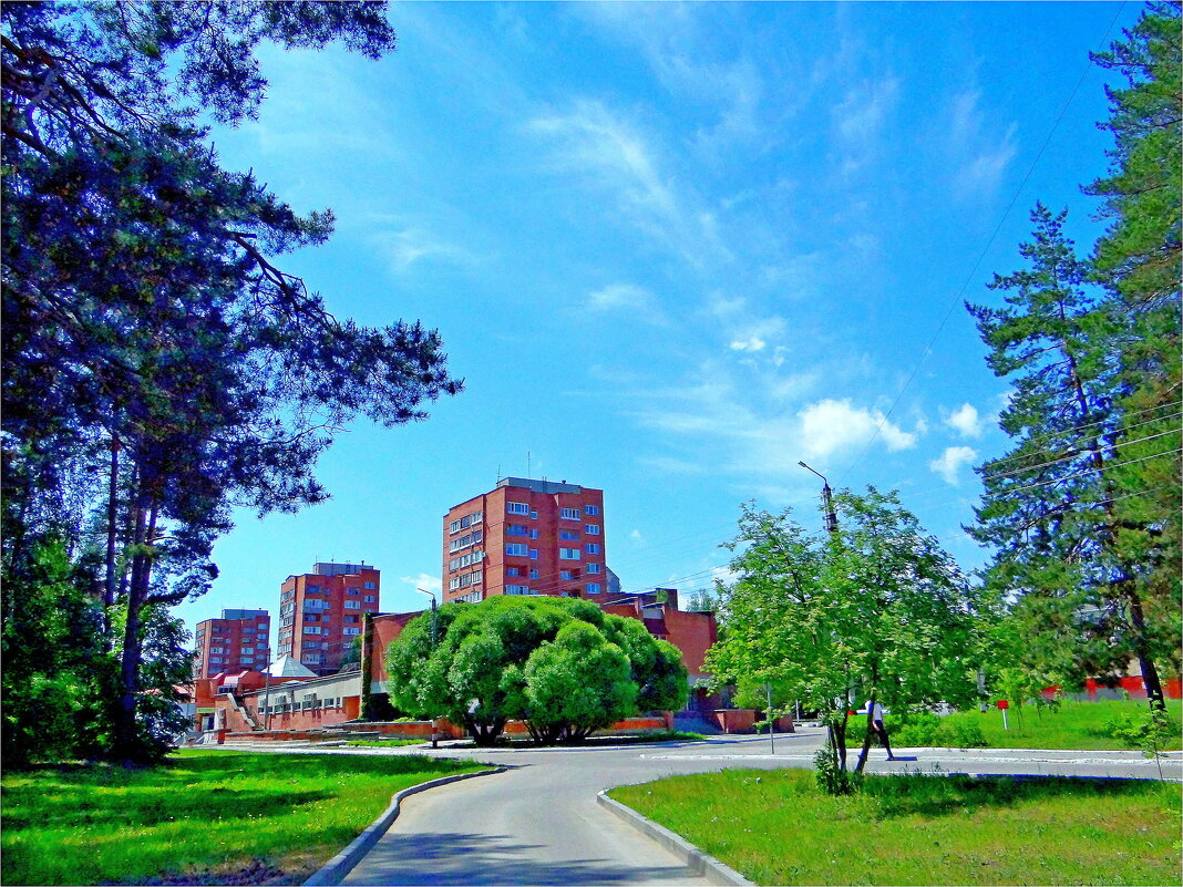 СОЦГОРОД - Юрий Владимирович 34