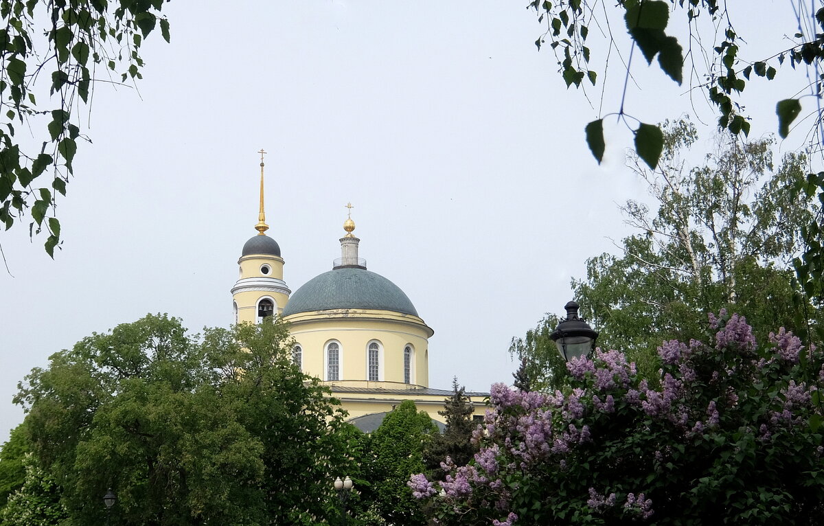 *** - Люба *** - Люба