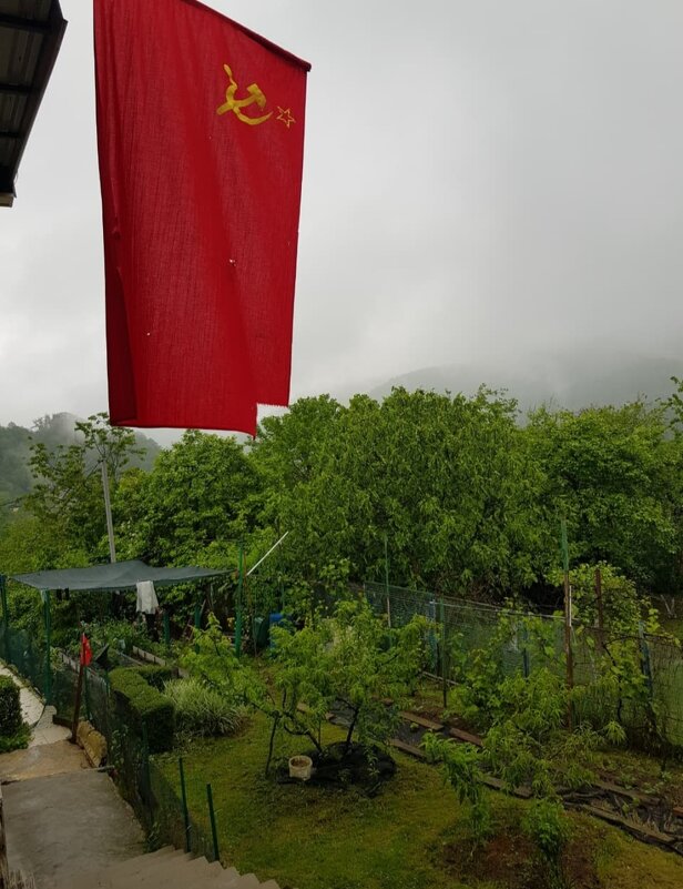 В посёлке праздник - Tata Wolf