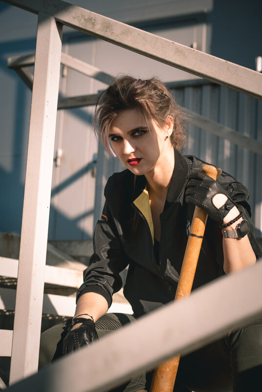 хулиганка - Ольга Зинченко хулиганка - Ольга Зинченко