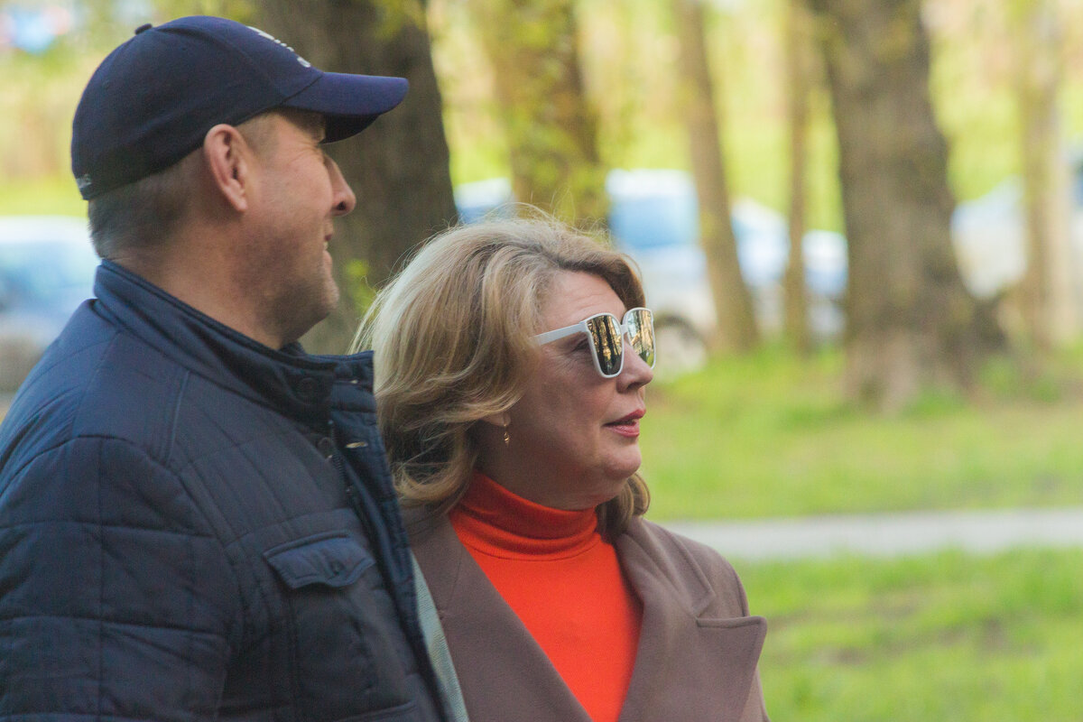 стрит фото - Алексей Булак