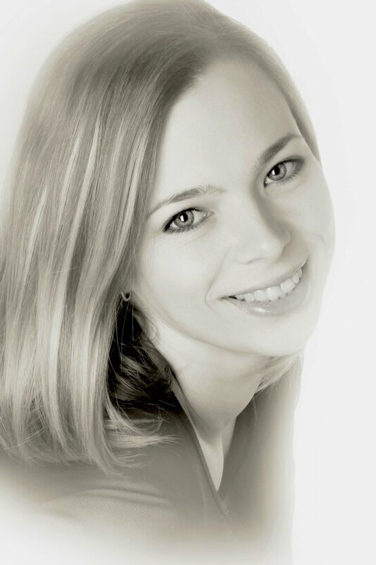 Девушка - Елена 