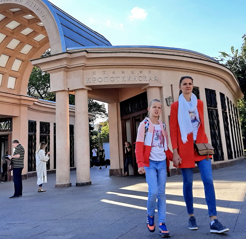 *** - Владимир Захаров