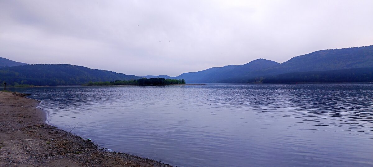 Енисей - Алексей Ильичёв