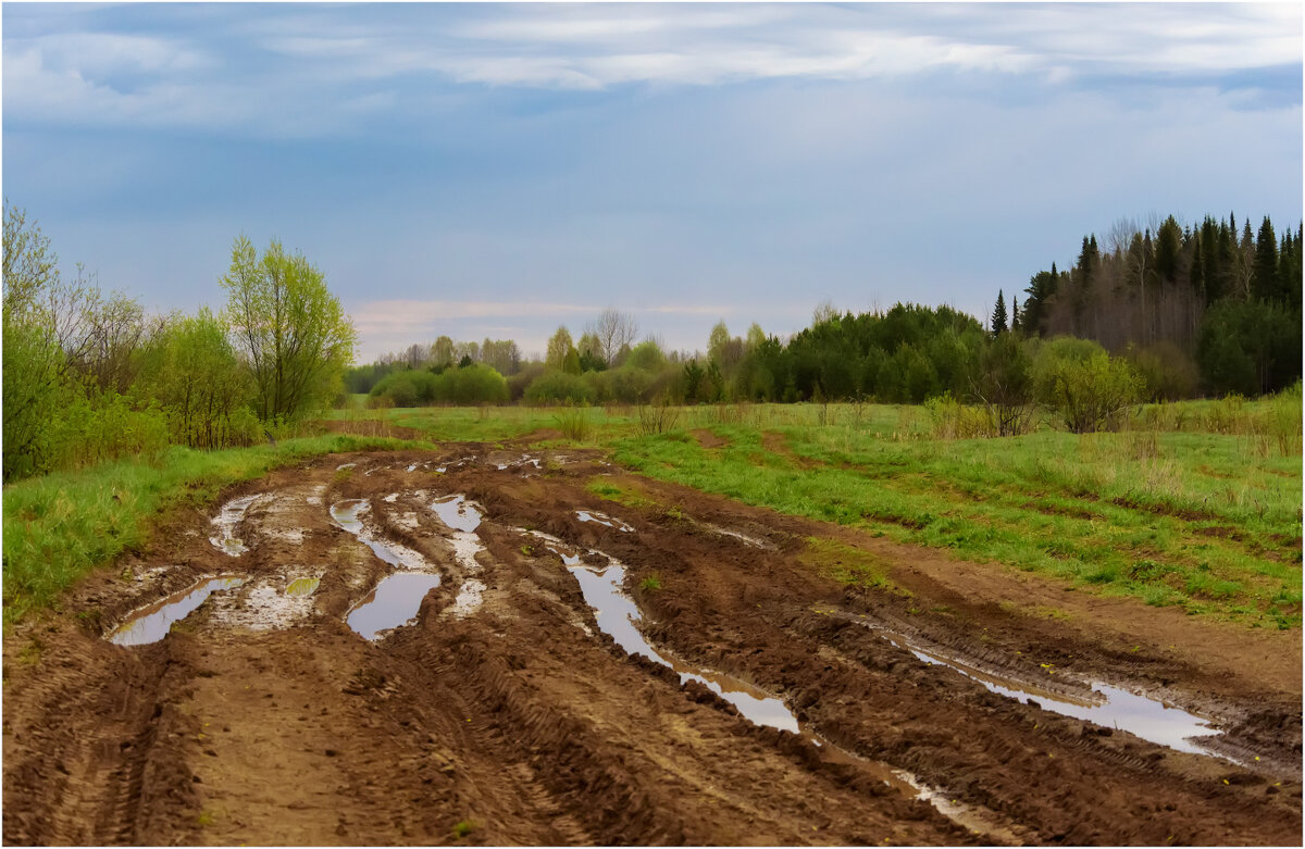 Дождливый май - Валентин Котляров Дождливый май - Валентин Котляров