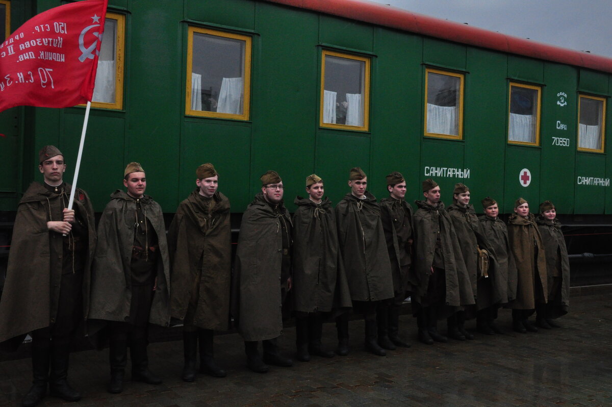 9 мая - N_WORon 9 мая - N_WORon