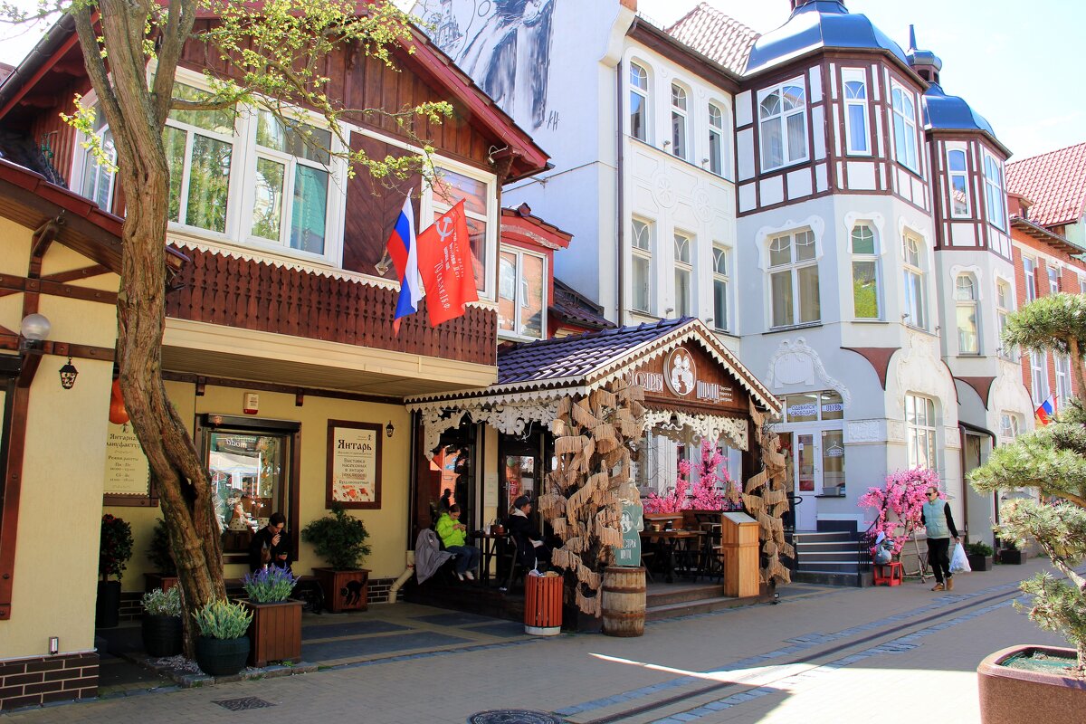 9 мая - Ольга 