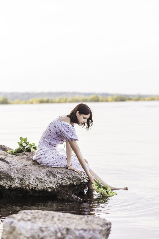 Ивана Купала - Olga 