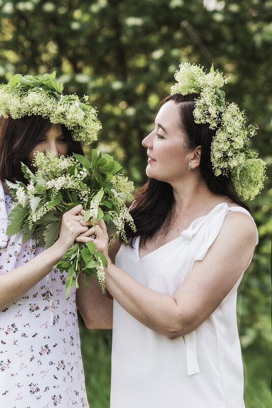 Ивана Купала - Olga 