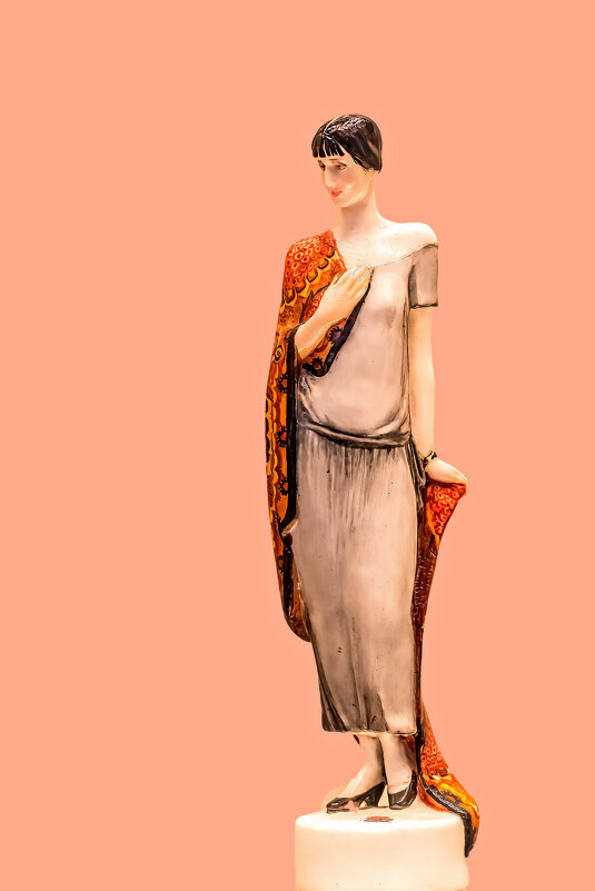 Музей императорского фарфорового завода - Виктор Орехов Музей императорского фарфорового завода - Виктор Орехов