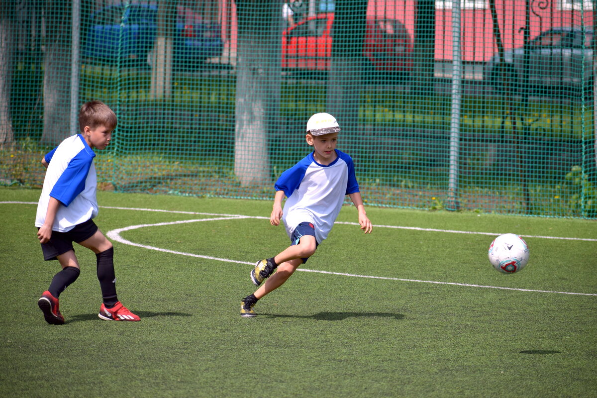 Атака - Сергей П. Атака - Сергей П.