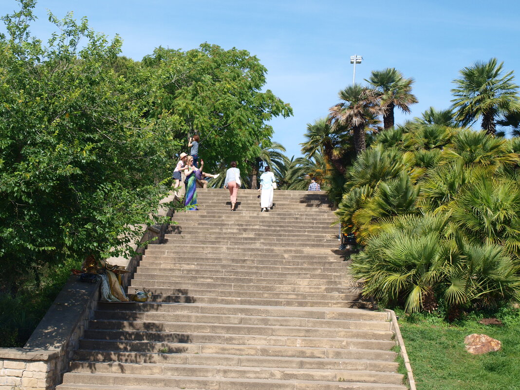 Испания. Каталония. - Владимир Драгунский Испания. Каталония. - Владимир Драгунский