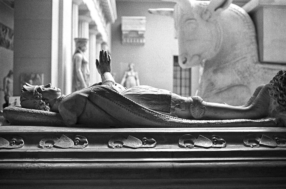 В музее - Владимир Нефедов В музее - Владимир Нефедов