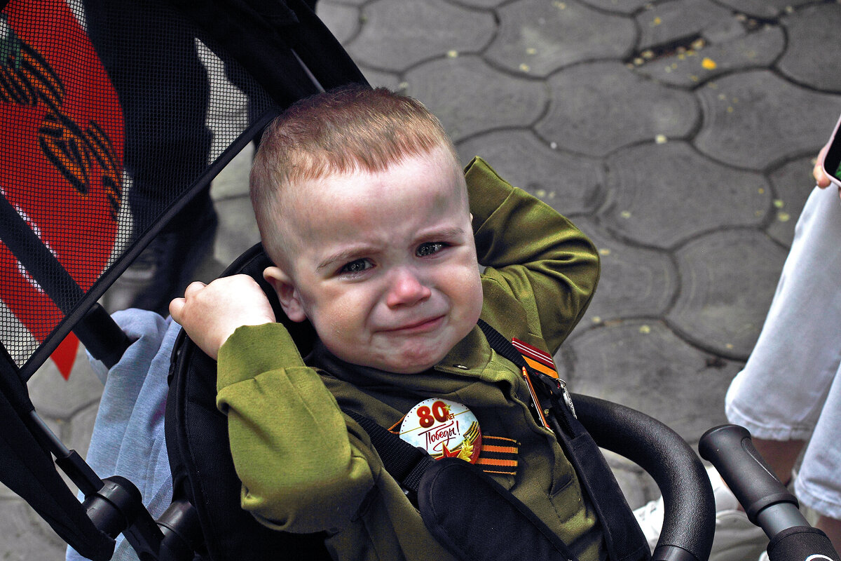 Не снимай! - Юрий Гайворонскiий Не снимай! - Юрий Гайворонскiий