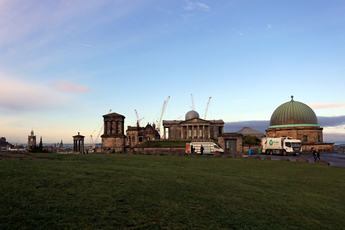 Калтон-Хилл - Ольга Калтон-Хилл - Ольга