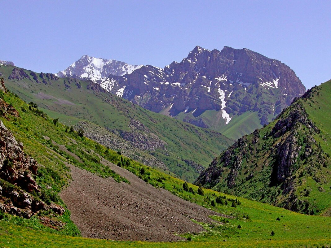 ПО ВЕРХАМ. - Виктор Осипчук ПО ВЕРХАМ. - Виктор Осипчук