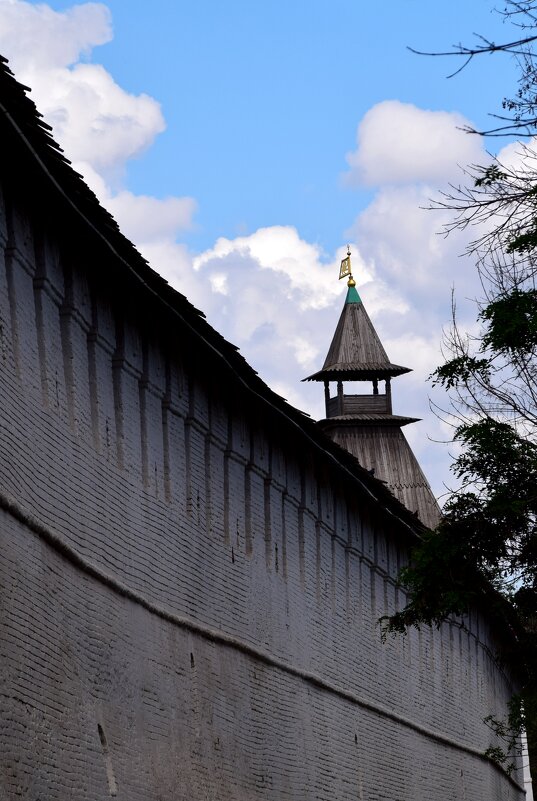 Около кремлевских стен - Павленко Михаил Около кремлевских стен - Павленко Михаил