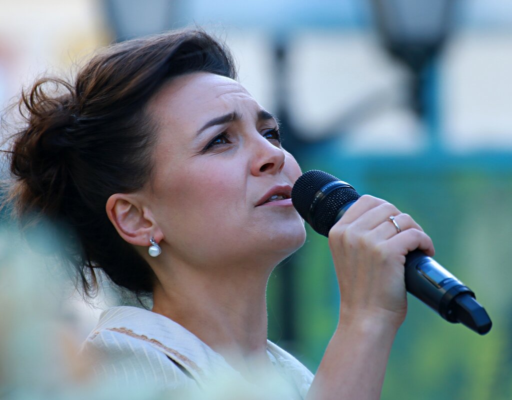 А капелла - Владимир59 А капелла - Владимир59