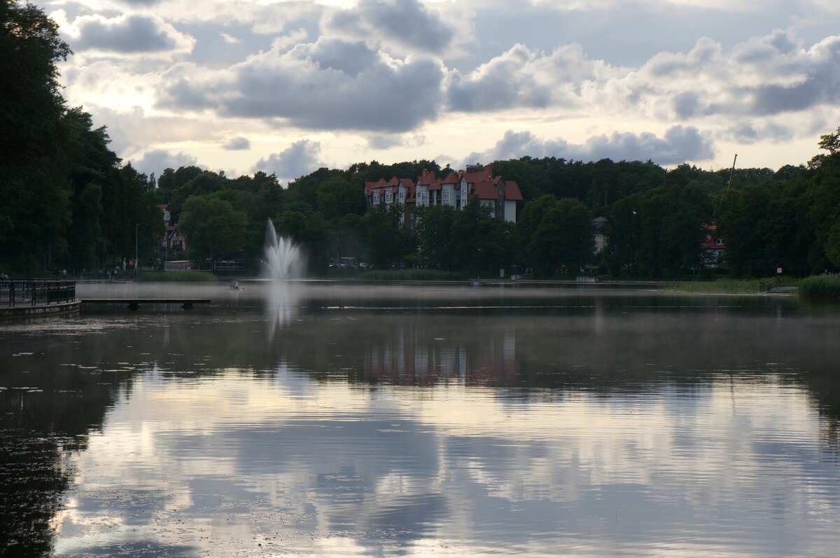 Тихий вечер .... - Алёна Савина Тихий вечер .... - Алёна Савина