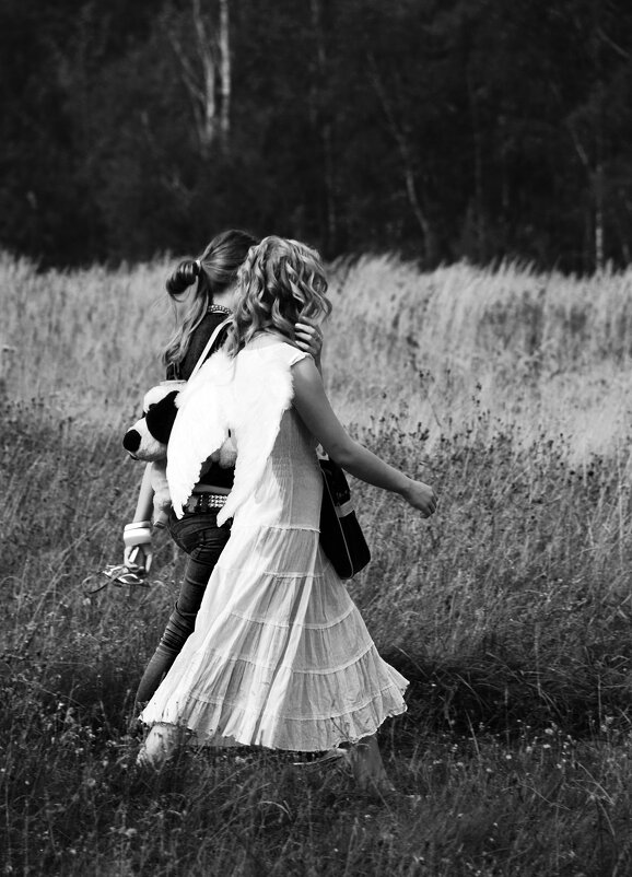 Единство темного и светлого - Геннадий Фадеев Единство темного и светлого - Геннадий Фадеев