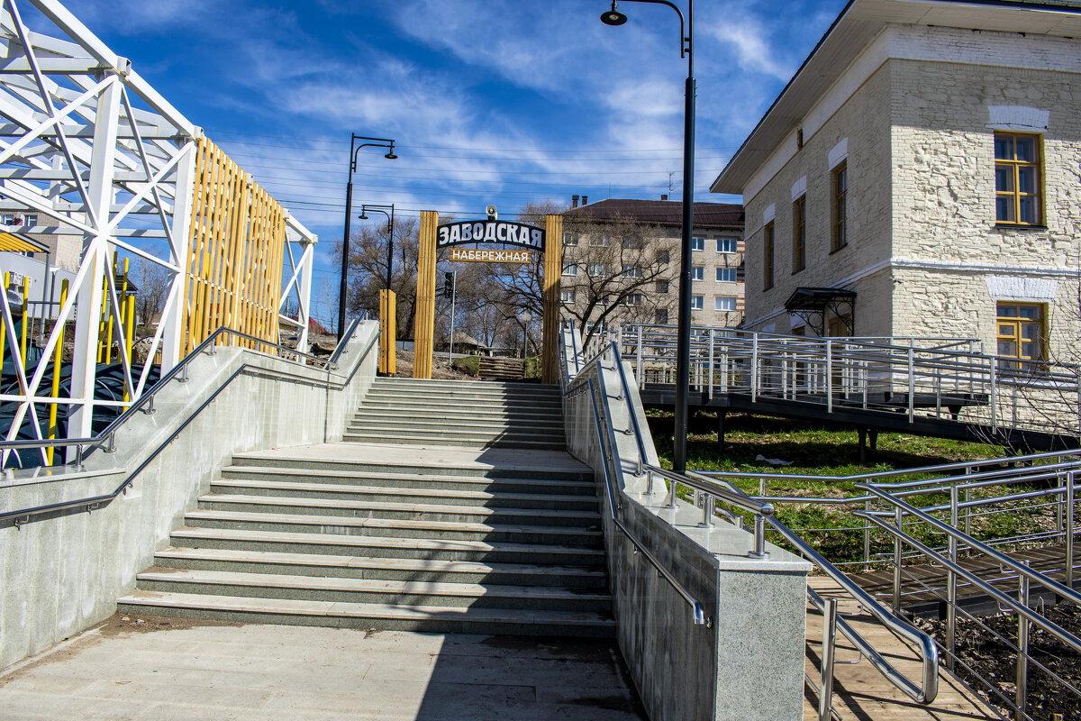 заводская набережная - petyxov петухов заводская набережная - petyxov петухов