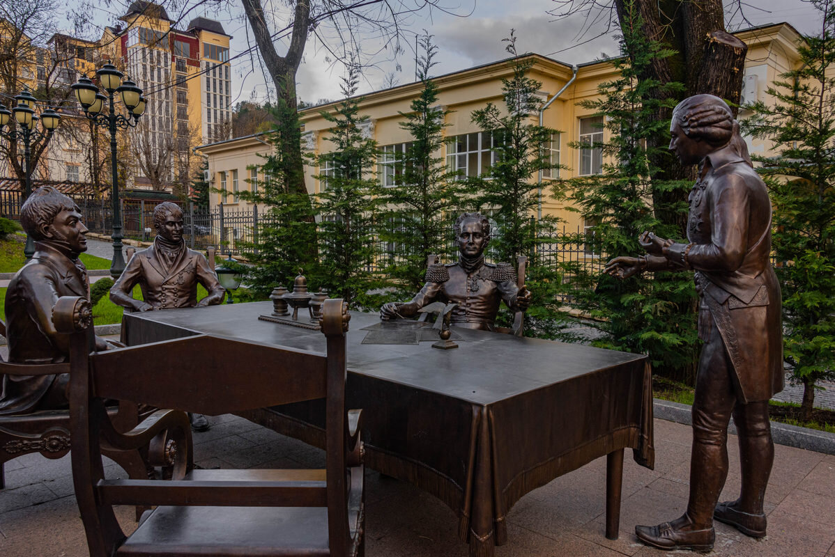 *** - Дмитрий Лупандин *** - Дмитрий Лупандин