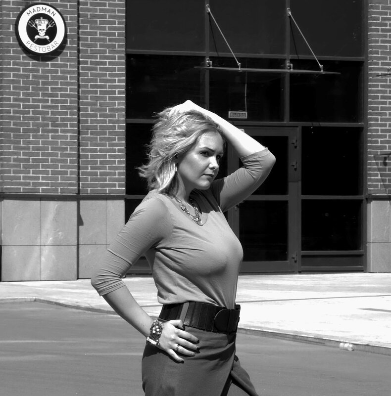 Однажды - Наталья Rosenwasser