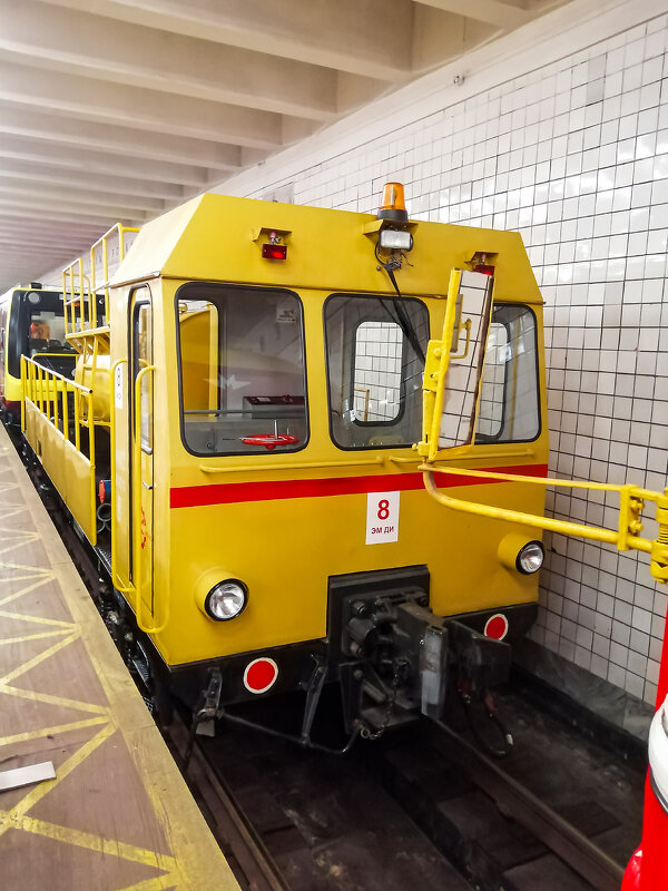 Спецтехника - Александр 