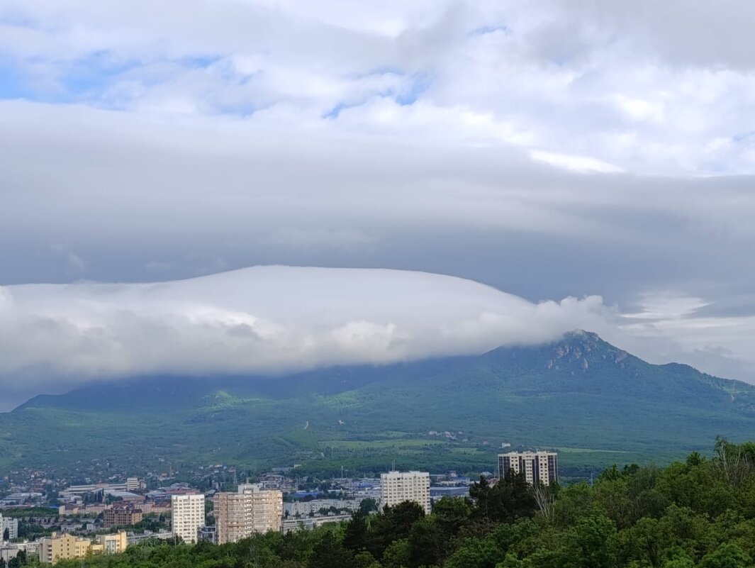 Облака - Екатерина Филипенко