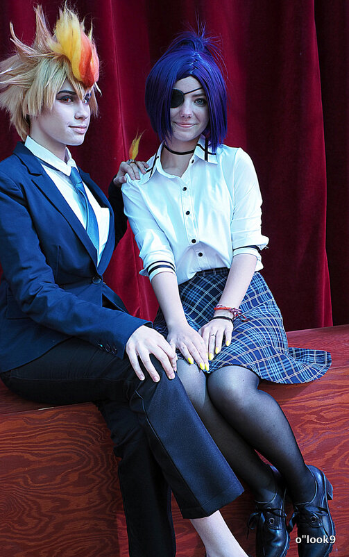 подростки - Олег Лукьянов подростки - Олег Лукьянов