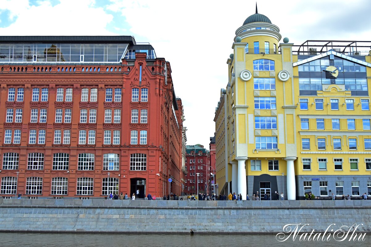 *** - Наталья Вязигина