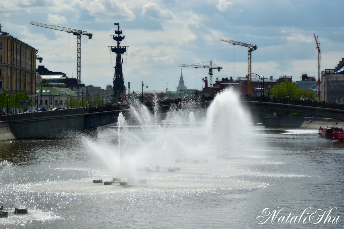 *** - Наталья Вязигина