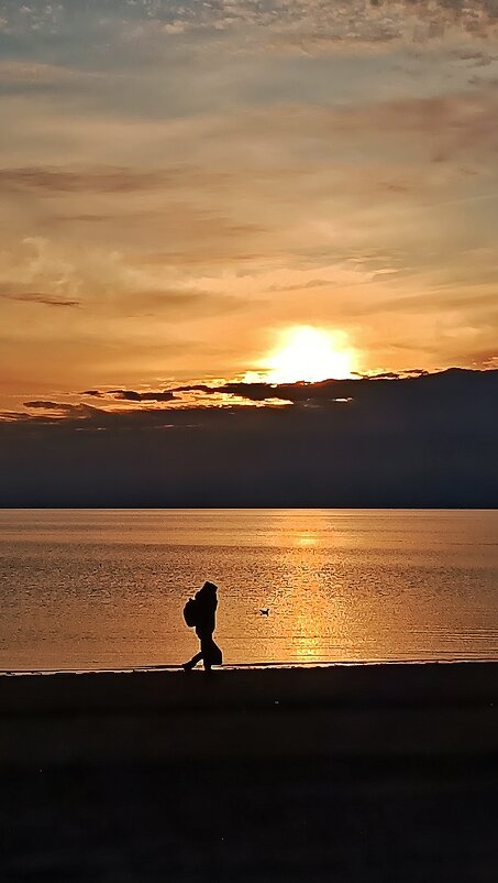 Закат - Андрей 