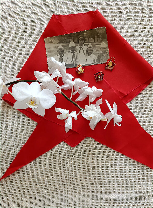 А в детство заглянуть так хочется!.. - Валентина Нефёдова А в детство заглянуть так хочется!.. - Валентина Нефёдова