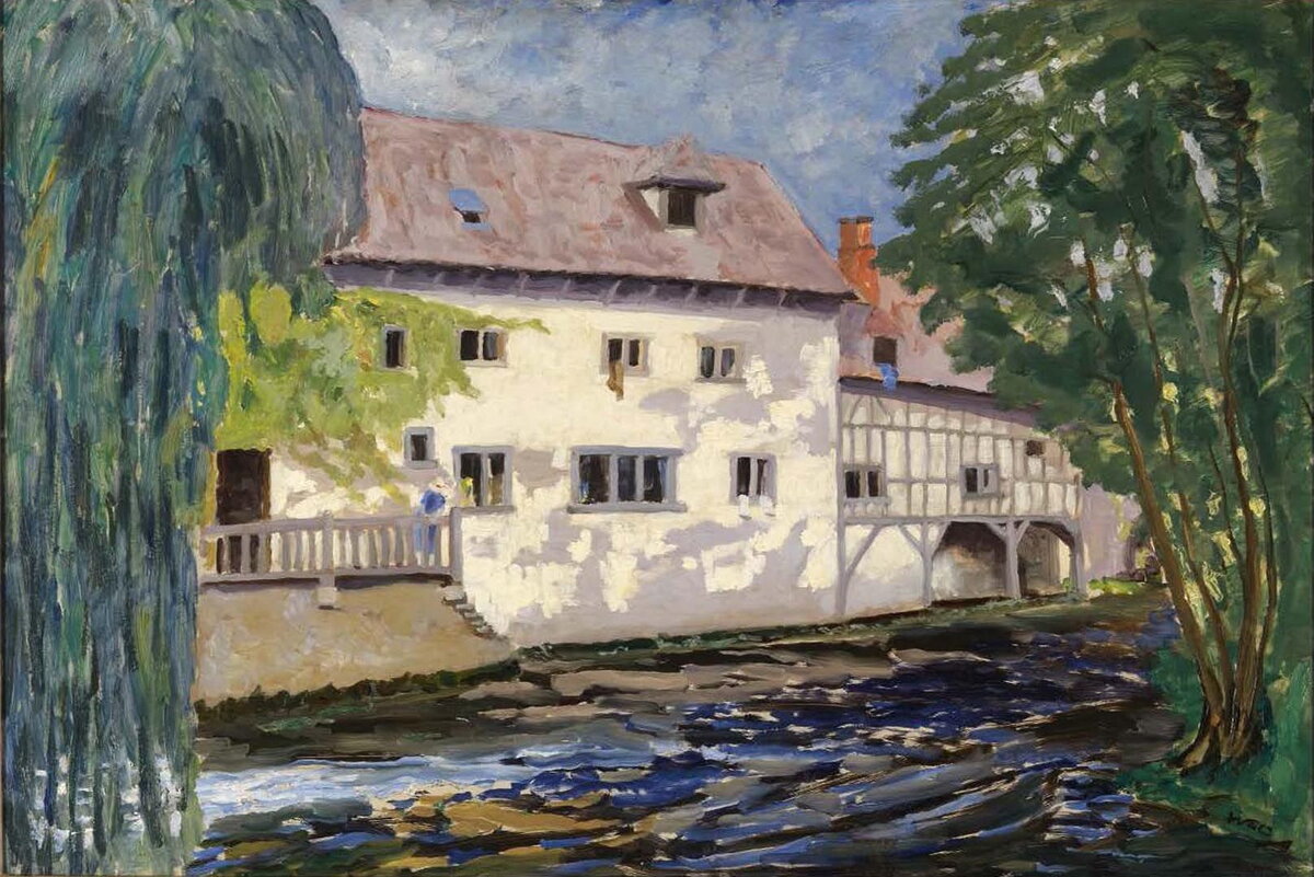 История -2 - irina Schwarzer 