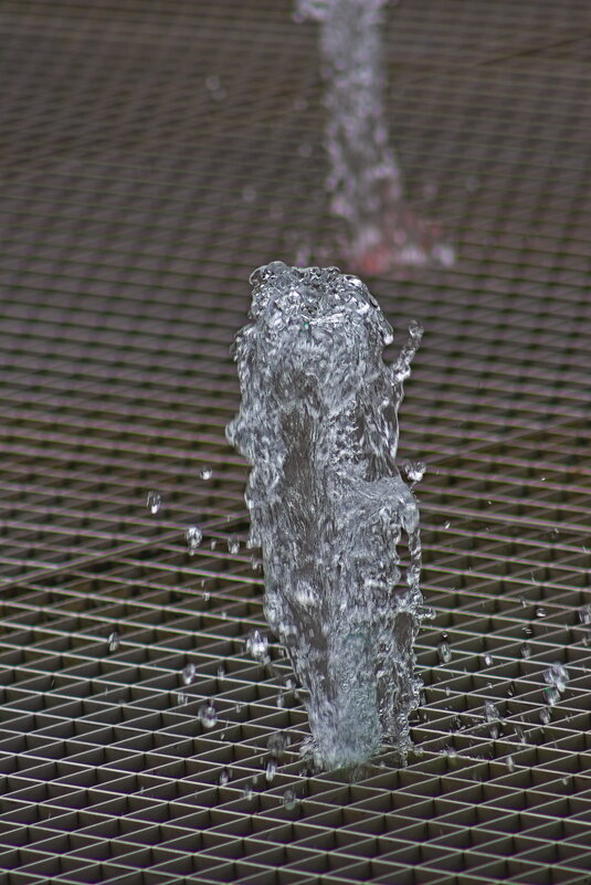 Мини фонташка - Giant Tao /