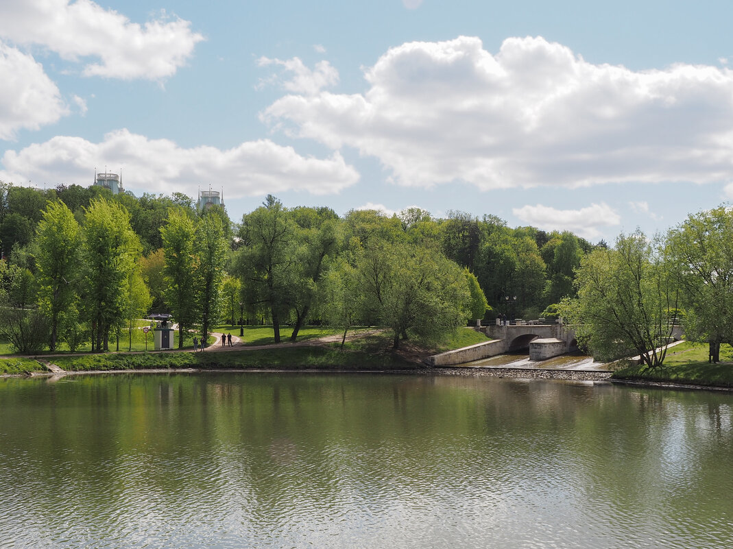 80_ЛЕТ_ПОБЕДЫ_ЦАРИЦЫНО - Сергей Янович Микк 80_ЛЕТ_ПОБЕДЫ_ЦАРИЦЫНО - Сергей Янович Микк
