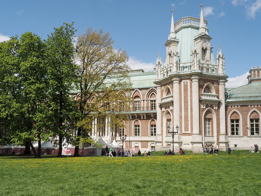 80_ЛЕТ_ПОБЕДЫ_ЦАРИЦЫНО - Сергей Янович Микк 80_ЛЕТ_ПОБЕДЫ_ЦАРИЦЫНО - Сергей Янович Микк