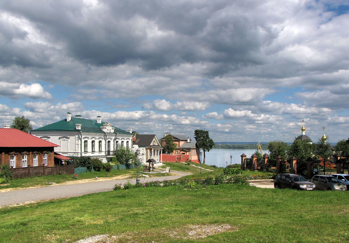 Московская улица - Александр Ильчевский 